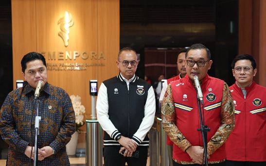 Tim Indonesia Kirim 432 Atlet ke Asian Games Aichi-Nagoya 2026