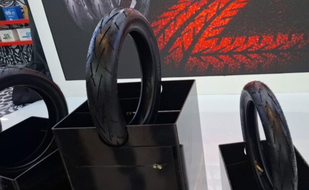 Aspira Premio Stretto 2 Meluncur di GIIAS 2026