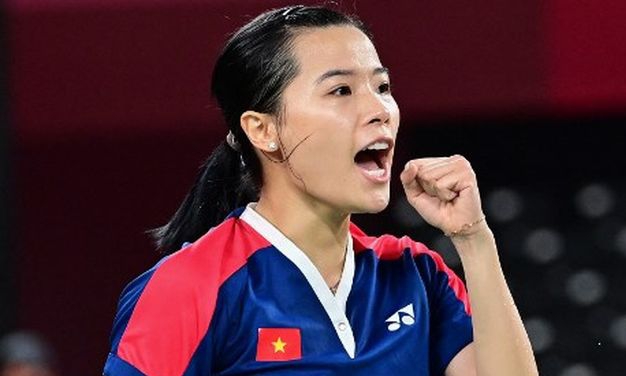 Nguyen Thuy Linh Gagal ke Final, Vietnam Tetap Punya Wakil di Partai Puncak Taipei Open 2026