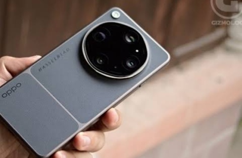 Kamera Oppo Find X10 Ultra Bakal Siap Bersaing