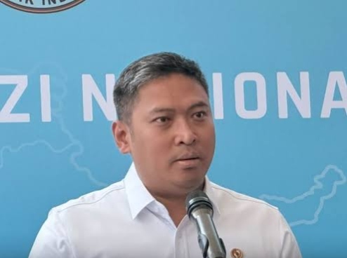 137 Kepala Dapur Program MBG Dicopot