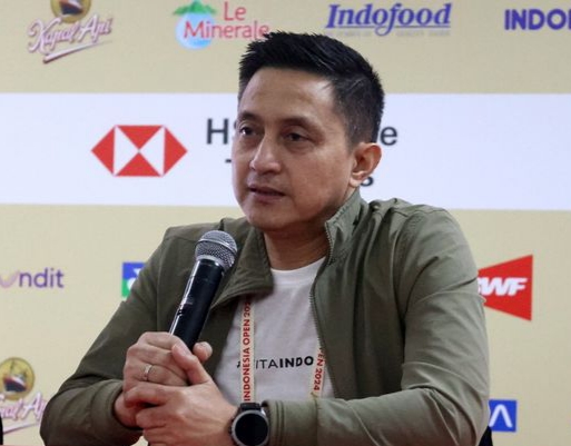 PBSI Resmi Buka Suara soal Dugaan Pengaturan Pertandingan yang Libatkan Pebulu Tangkis Indonesia