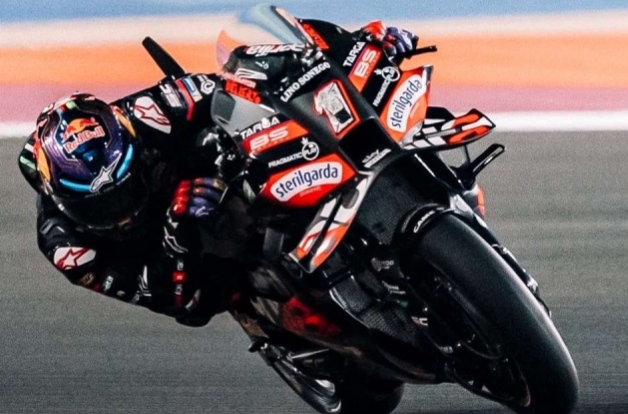 Jorge Martin Antusias Hadapi Paruh Kedua MotoGP 2026