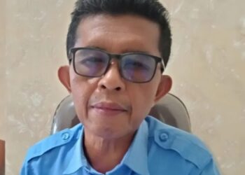 Perumda Tirta Khayangan Sungai Penuh Batasi Pasang Baru