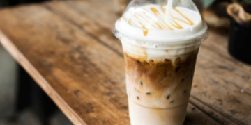 Lihat Es Kopi yang Cocok untuk Kamu