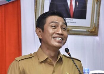 Hore! Gaji 13 ASN Batanghari Cair