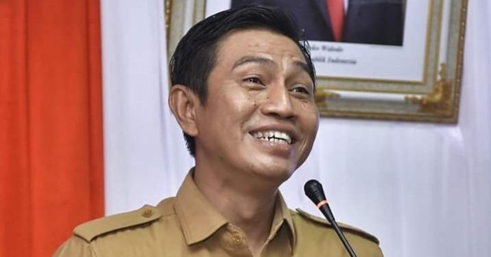 Hore! Gaji 13 ASN Batanghari Cair