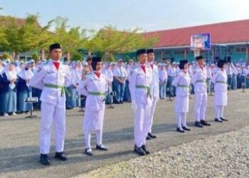 Dewan Sorot Lambat-nya Pencairan Beasiswa Juara 2026 