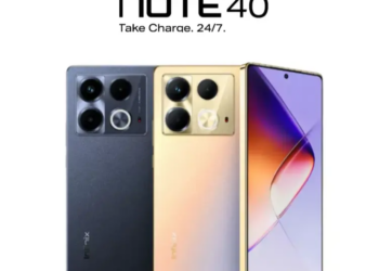HP Infinix Rp2 Jutaan Cocok untuk Belajar