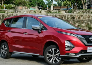 Nissan Livina Bekas 2019-2022 Masih Dicari