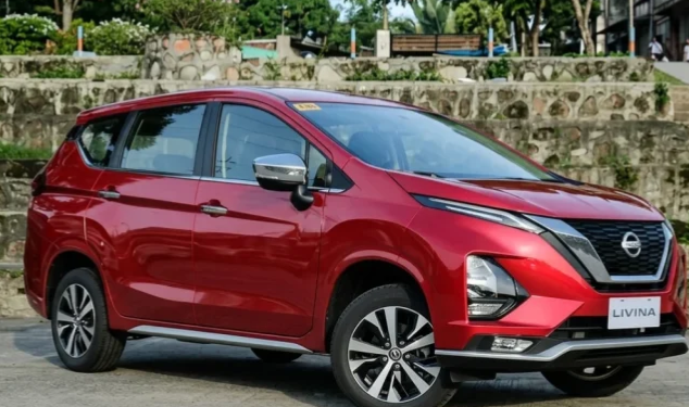 Nissan Livina Bekas 2019-2022 Masih Dicari