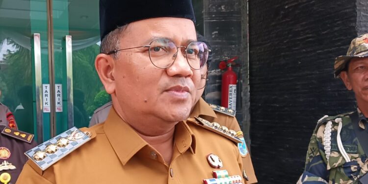 Usut Dugaan Intimidasi Guru SD di Kota Jambi