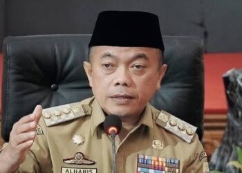 Pemprov Jambi Siapkan Opsi Libur Sekolah