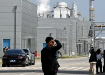 ESI: Indonesia Perlu Lebih Berperan dalam Industri Otomotif Nasional