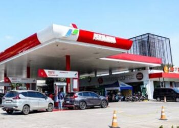 Cek Harga BBM Pertamina 15 Agustus 2026