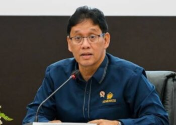 Belanja Pegawai dalam RAPBN 2027 Naik