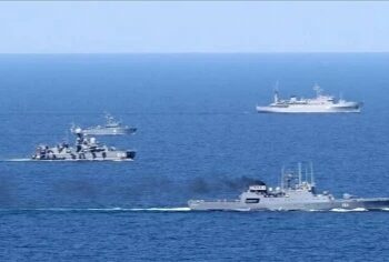 Arab Saudi Ungkap 13 Negara Resmi Bergabung dalam Aliansi Pertahanan Maritim