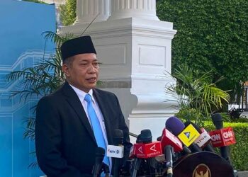 Riuh Kopdes Digunakan untuk Olahraga, Menkop Siapkan Aturan Operasional