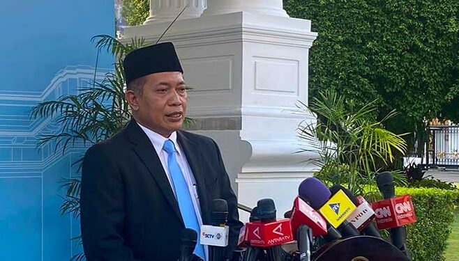 Riuh Kopdes Digunakan untuk Olahraga, Menkop Siapkan Aturan Operasional