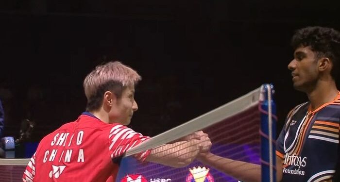 Unggulan China Berguguran, Peluang Alwi Farhan dan Jonatan Christie di Kejuaraan Dunia 2026 Makin Terbuka