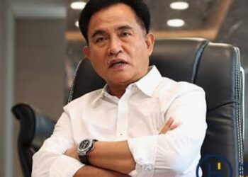 Prof Yusril Minta Aparat Jadikan Putusan MK sebagai Rujukan Kasus Penghinaan Presiden
