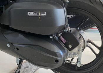 Ini Perbedaan Mesin Honda Vario 150 eSP dan Vario 125 eSP