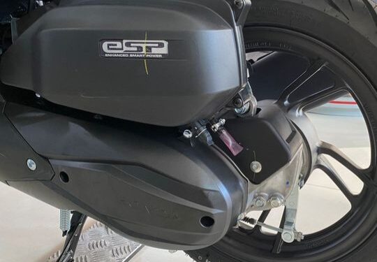 Ini Perbedaan Mesin Honda Vario 150 eSP dan Vario 125 eSP