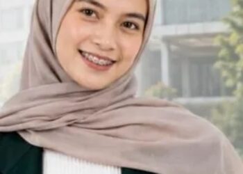 Sofia Adinda Mahasiswi IAIN Kerinci