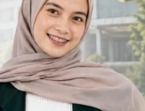 Sofia Adinda Mahasiswi IAIN Kerinci