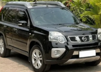 Nissan X-Trail 2012 Bekas Masih Diminati