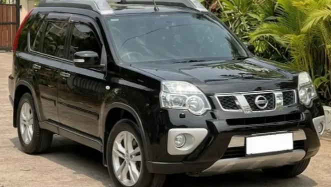 Nissan X-Trail 2012 Bekas Masih Diminati