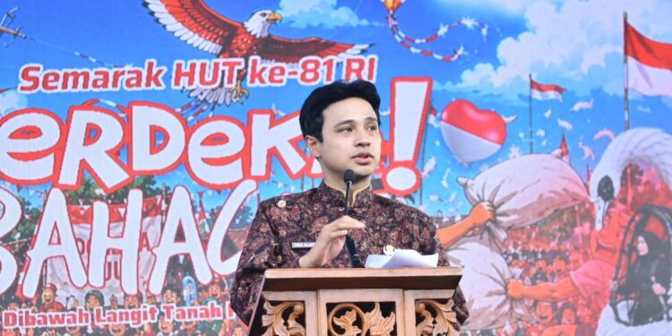 Lestarikan Kembali Permainan dan Kuliner Tempo Dulu