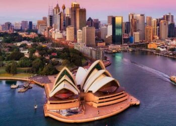 Australia Unemployment Rate Rises to 4.5 Percent