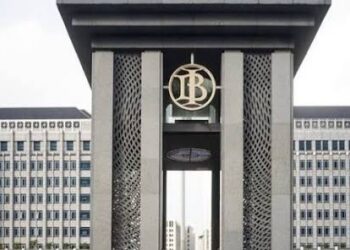 Ternyata Segini Besaran Gaji Gubernur Bank Indonesia
