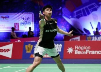 Kejuaraan Dunia 2026: Tiga Wakil Tunggal Malaysia Tersingkir, Tak Ada yang Lolos ke 16 Besar