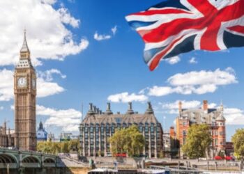 Here’s the State of the UK Economy