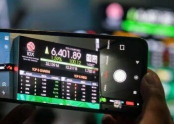 IHSG Berpeluang Kembali Menguat, Simak Saham Pilihan untuk Jumat 21 Agustus 2026