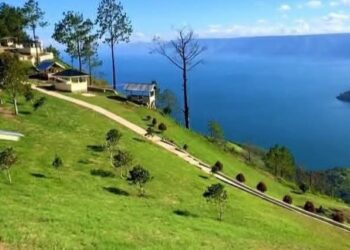 Wisata Anugerah Indah Sippan