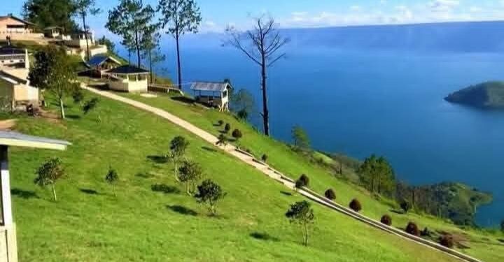 Wisata Anugerah Indah Sippan
