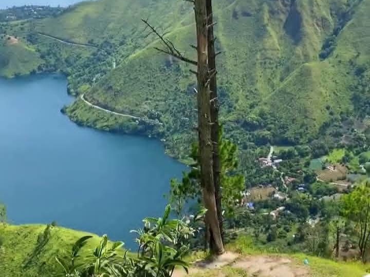 Wisata Anugerah Indah Sippan