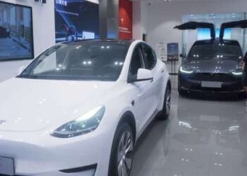 11 Produsen Mobil Listrik di China Lakukan Recall Besar-Besaran, Ini Masalahnya