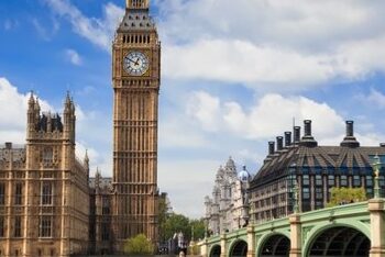 UK Economic Growth Rises 0.4% in Q2 2026