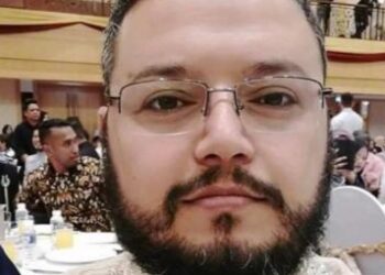 Keluarga Minta Indonesia Pulangkan Karim Miqdad dari Siprus