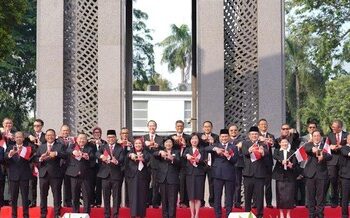 Dari QRIS ke KKI: Membangun Kedaulatan Infrastruktur Keuangan Digital