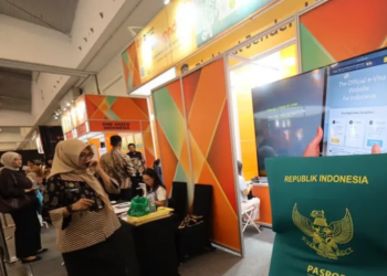 BNI wondrX 2026 Hadirkan Zona Travel