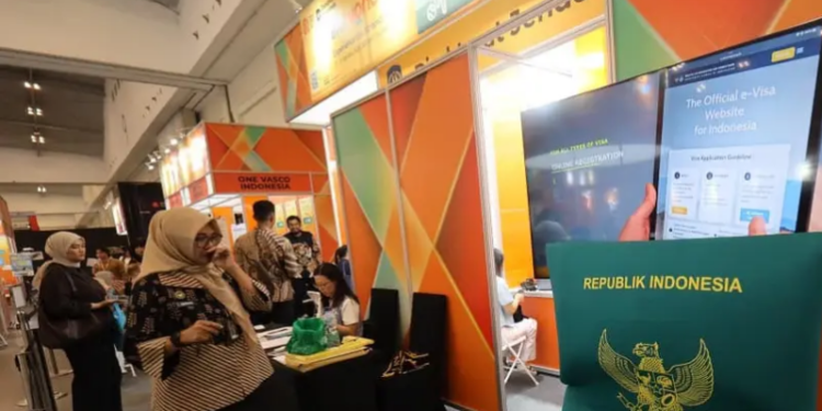 BNI wondrX 2026 Hadirkan Zona Travel
