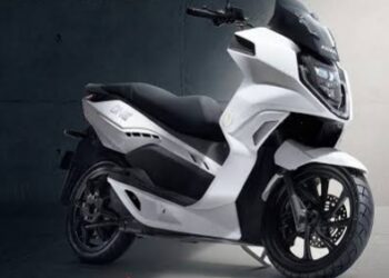 Lihat Harga Motor Listrik Alva dan Gesits
