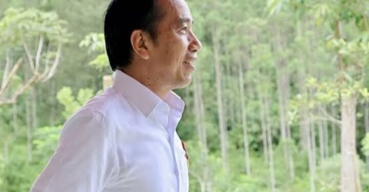 UGM Bersedia Buka Dokumen Akademik Jokowi, Ada Syaratnya