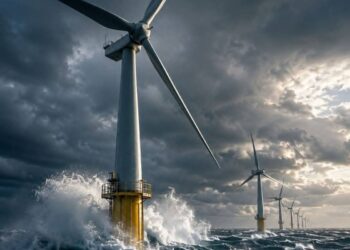 Hornsea 2: North Sea Wind Giant Capable of Supplying Electricity