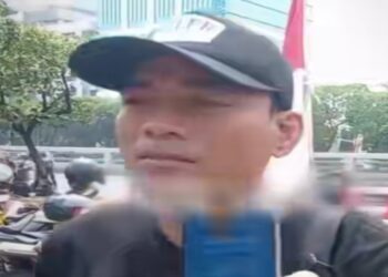 Akun TikTok dan WhatsApp Botok Pati Tak Bisa Diakses